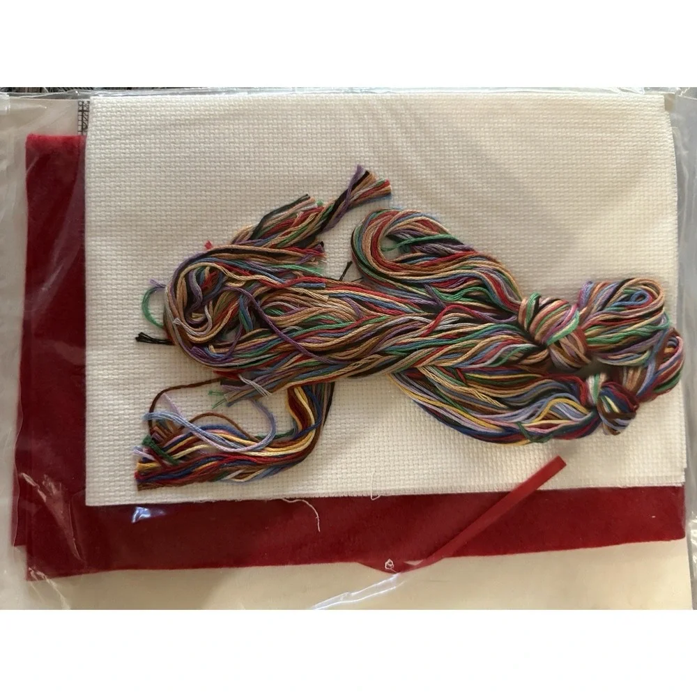 New Christmas Stocking 16